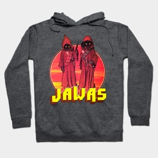 Jawas Hoodie